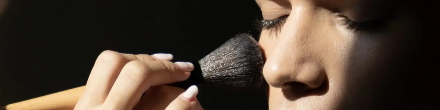 Jordan Makeup